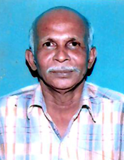 trust in aruppukottai